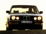 BMW 524td 1983 года